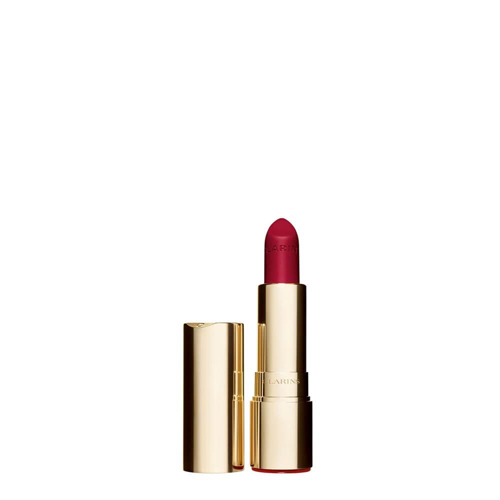 Clarins Joli Rouge Velvet Lipstick 3.5g